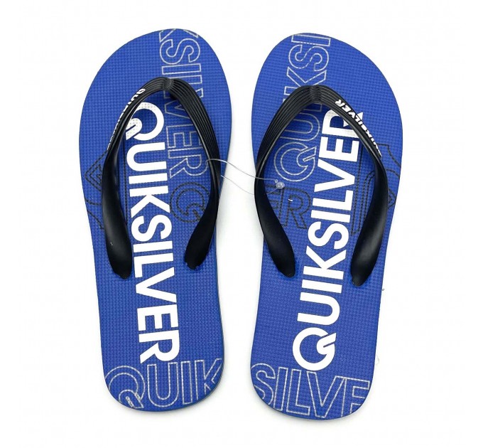 В'єтнамки хлопчику Quiksilver р 34