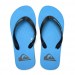 Шлепанцы для мальчика Quiksilver р 32