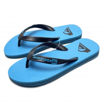 Вьетнамки мальчику Quiksilver р 35