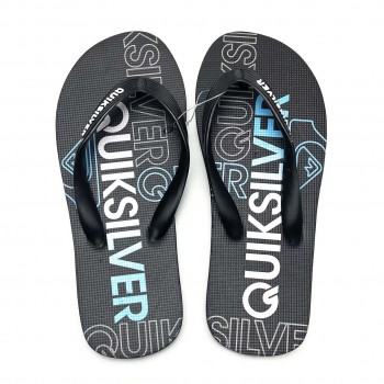 Вьетнамки мальчику Quiksilver р 35