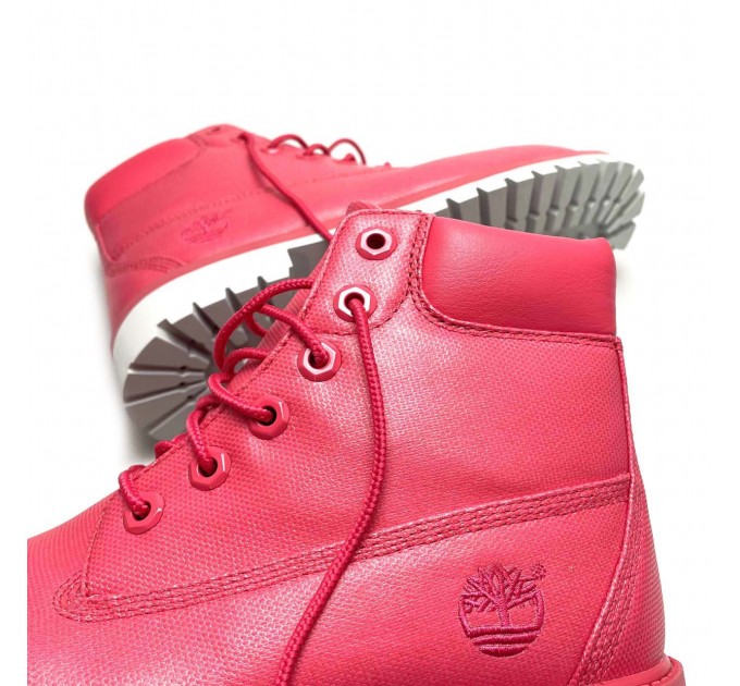 Женские ботинки Timberland Тимберленд р 38
