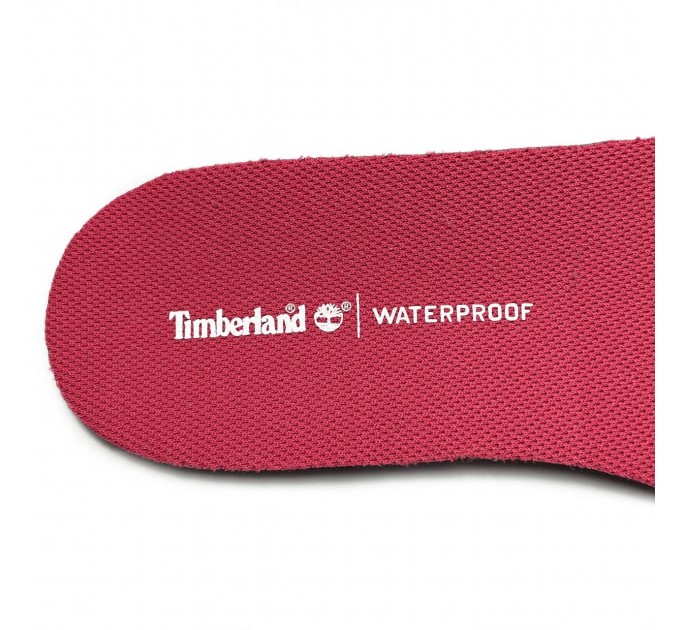 Демисезонные ботинки девочке Timberland р 38