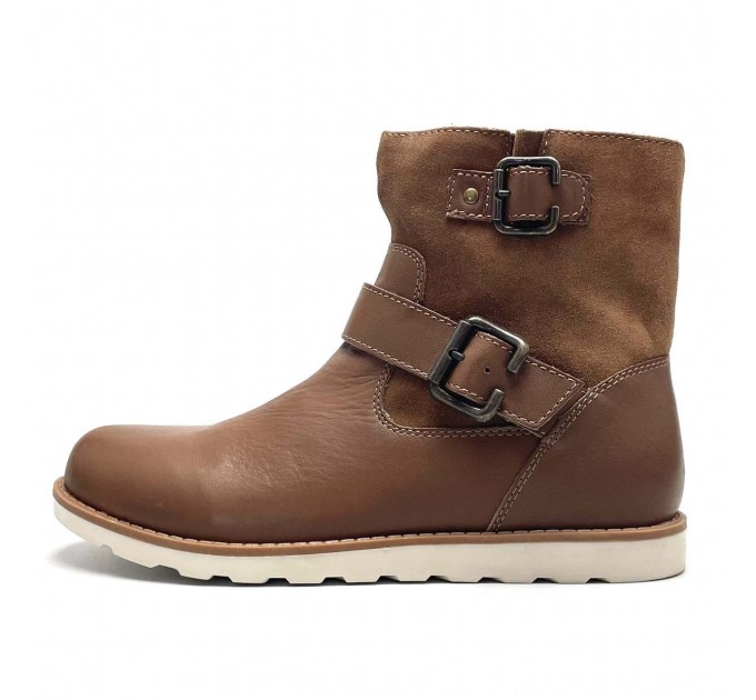 Жіночі черевики демісезонні Vertbaudet р 38