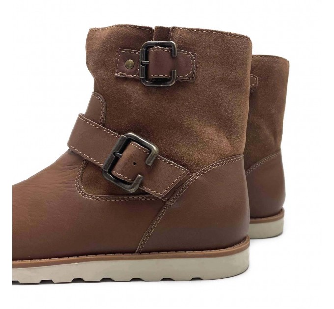 Жіночі черевики демісезонні Vertbaudet р 38