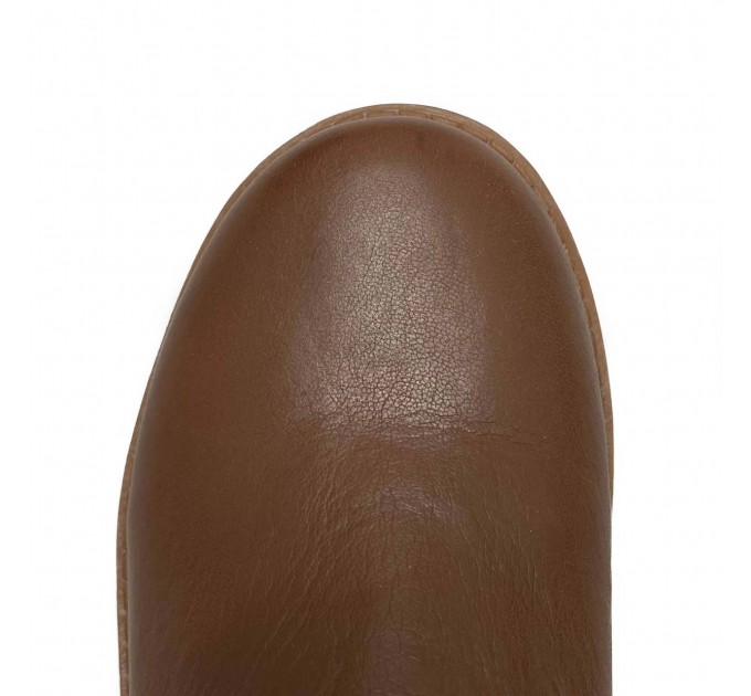 Жіночі черевики демісезонні Vertbaudet р 38