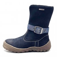 Зимові чобітки дівчинці Ciao (Італія) р 29