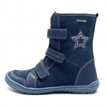 Зимові чобітки дівчинці Ciao (Італія) р 30