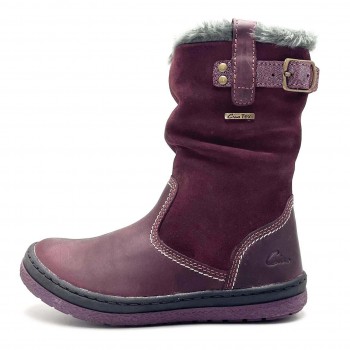 Зимові чобітки дівчинці Ciao (Італія) р 29