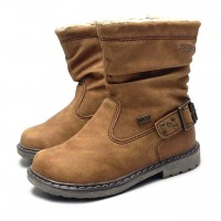 Зимние детские сапожки BeMega (Германия) р 23