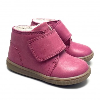 Зимові дитячі черевики Primigi (Італія) р 18