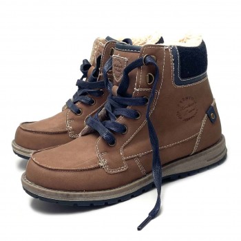 Зимние ботинки Sprox (Бельгия) р 34