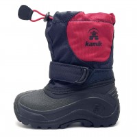 Зимові дитячі сноубутси Kamik (Канада) р 25