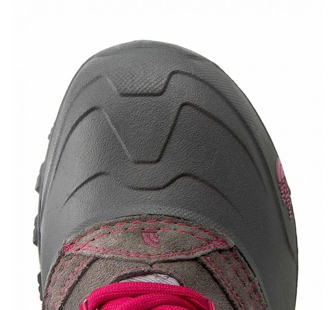 Снігоходи дівчинці The North Face р 31