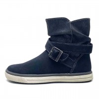 Утеплені черевики дівчинці Lurchi р 28