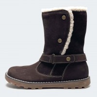 Зимние сапоги девочке Elefanten р 31