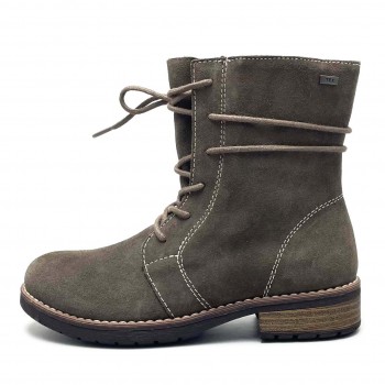 Демісезонні черевики дівчинці Lurchi р 32