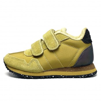 Ортопедические детские кроссовки Woden р 25