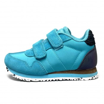 Ортопедические детские кроссовки Woden р 26