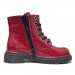 Демісезонні черевики дівчинці Dockers р 31