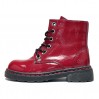 Демісезонні черевики дівчинці Dockers р 31
