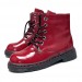 Демісезонні черевики дівчинці Dockers р 31