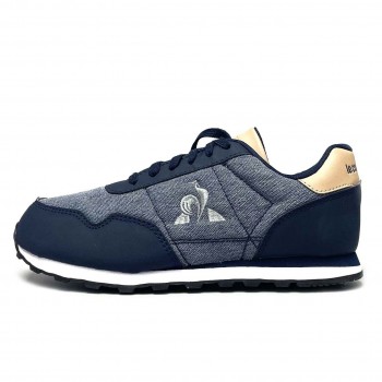 Кроссовки мальчику Le coq sportif (Франция) р 35