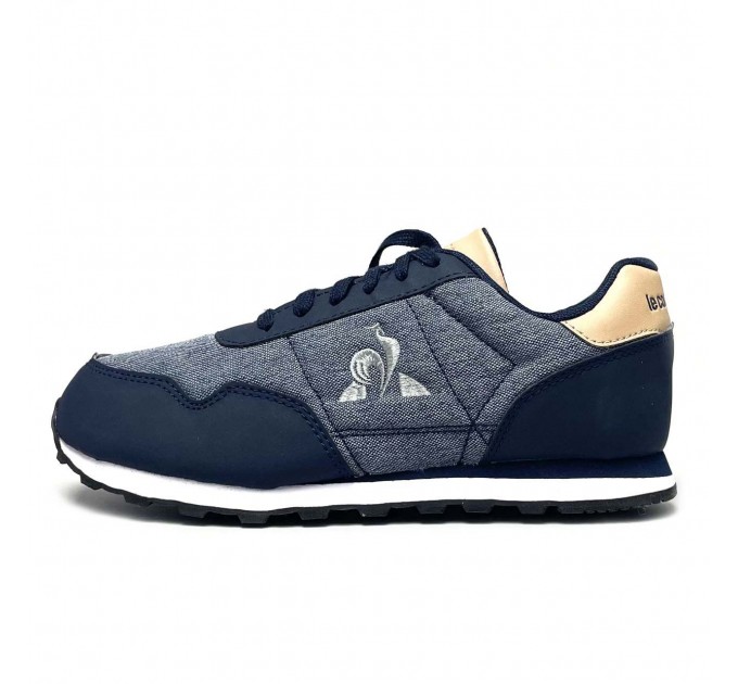 Le coq sportif Marcos .ua