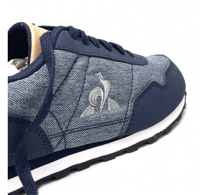 Le coq sportif Marcos .ua