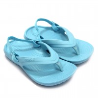 Шлепанцы Сrocs для девочки р 27/28