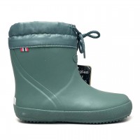 Зимові черевики хлопчику Viking (Норвегія) р 27