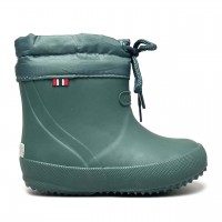 Зимові черевики хлопчику Viking (Норвегія) р 21