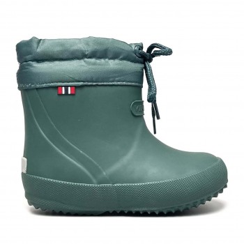 Зимние ботинки мальчику Viking (Норвегия) р 21