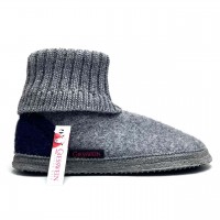 Вовняні дитячі капці Giesswein (Австрія) р 32