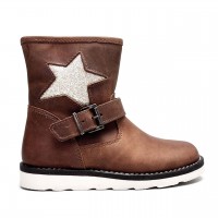 Дитячі зимові чоботи дівчинці Pinocchio р 29