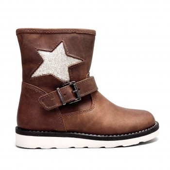 Дитячі зимові чоботи дівчинці Pinocchio р 29