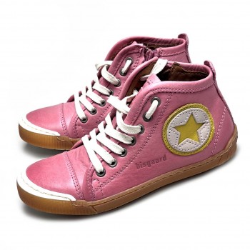 Черевики дівчинці Bisgaard (Португалія) р 33