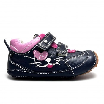 Дитячі черевики дівчинці Elefanten (Німеччина) р 21 Дитячі черевики дівчинці Elefanten (Німеччина) р 21