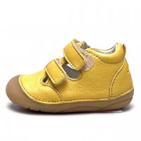 Дитячі шкіряні сандалі дівчинці Lurchi р 18