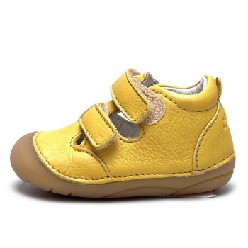 Дитячі шкіряні сандалі дівчинці Lurchi р 18