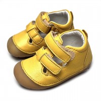 Детские кожаные сандалии мальчику Lurchi р 18