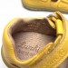 Кожаные сандалии мальчику Lurchi Barefoot р 22