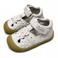 Дитячі шкіряні санадлі дівчинці Lurchi р 20