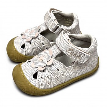 Дитячі шкіряні санадлі дівчинці Lurchi р 20