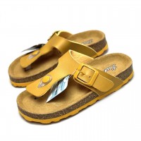 Ортопедичні шльопанці хлопчику Lurchi р 31