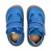Кожаные детские кроссовки Lurchi Barefoot р 20
