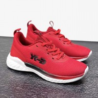 Детские кроссовки в сеточку Lurchi р 28