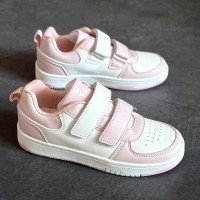 Шкіряні дитячі кеди дівчинці Lurchi р 28