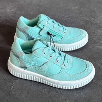 Шкіряні дитячі кеди дівчинці Lurchi р 25