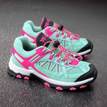 Дитячі кросівки дівчинці Lurchi р 28