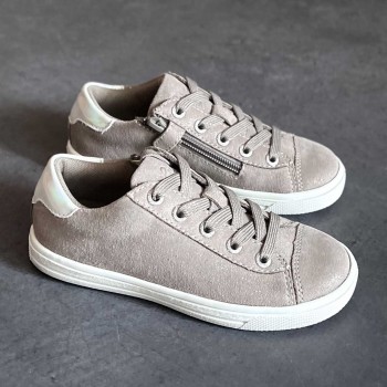 Шкіряні дитячі кросівки Lurchi р 28